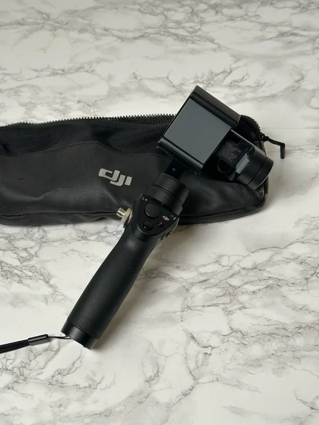 DJI Osmo Mobile 1 thumbnail