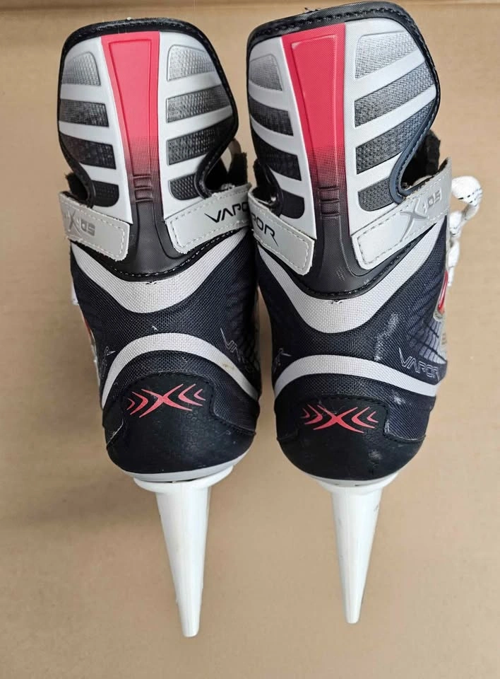 Bauer Vapor X:05 Junior Hockey Skates - Size 2R - photo 2