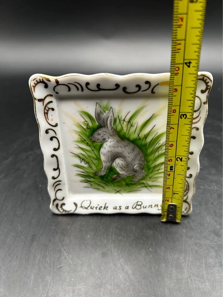 Vintage Enesco Wall Pockets/Planters - photo 5