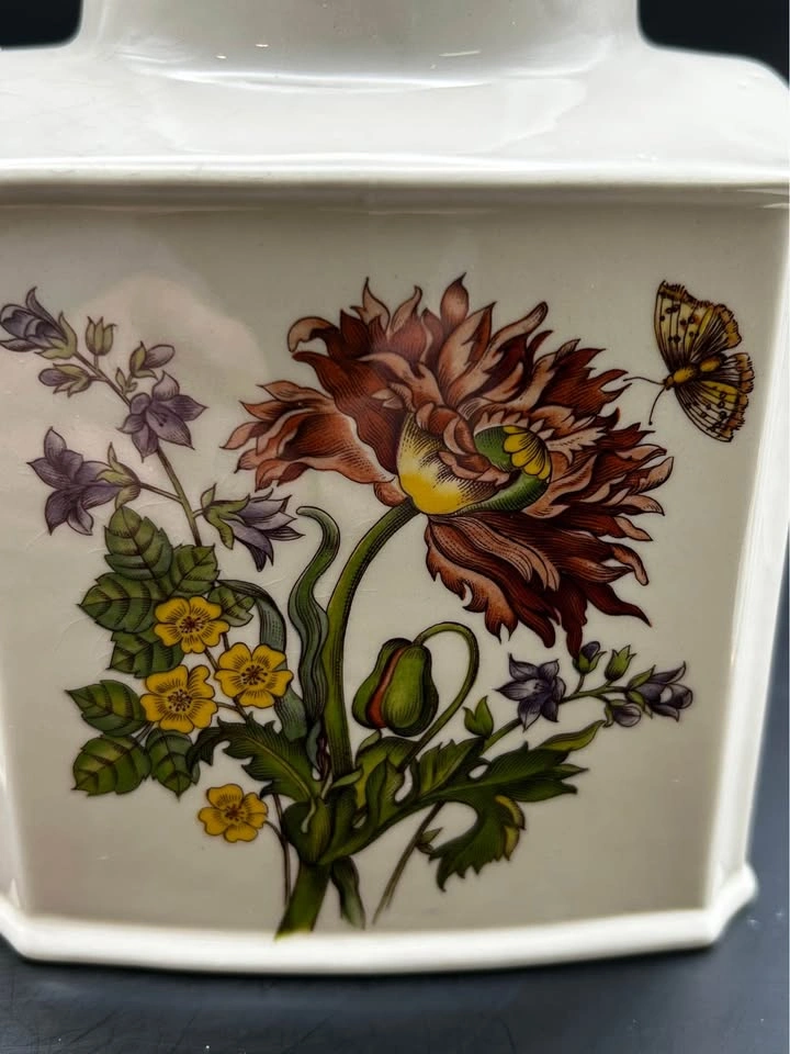 Vintage English Mason’s Canisters - photo 5