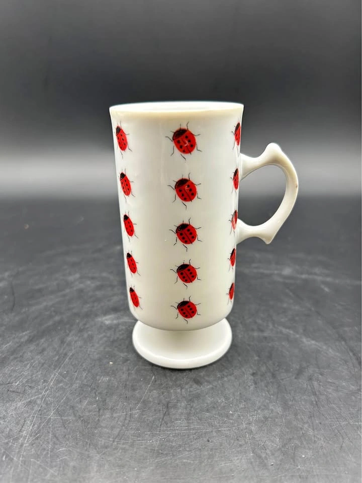 Small Espresso Mug