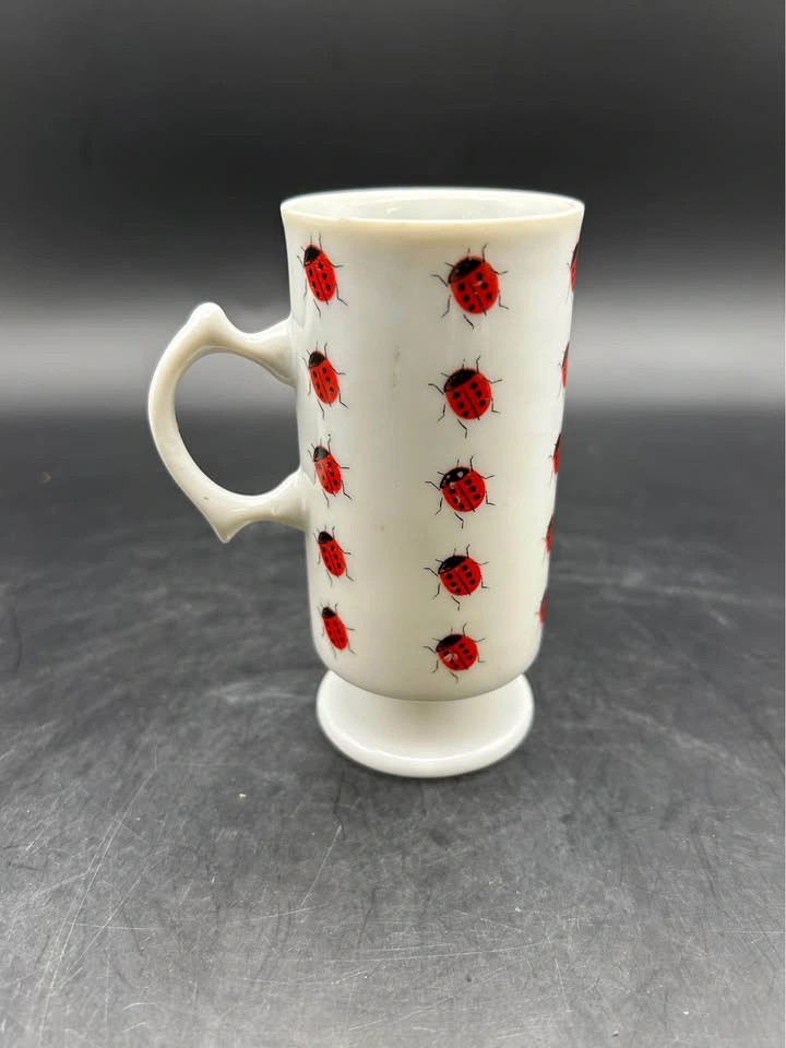 Small Espresso Mug - photo 2