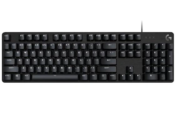 Logitech G413 Mechanical Keyboard