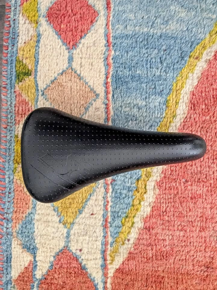 SE Racing Bike Saddle