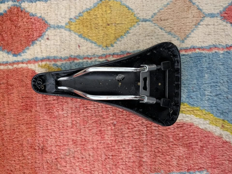 SE Racing Bike Saddle - photo 2