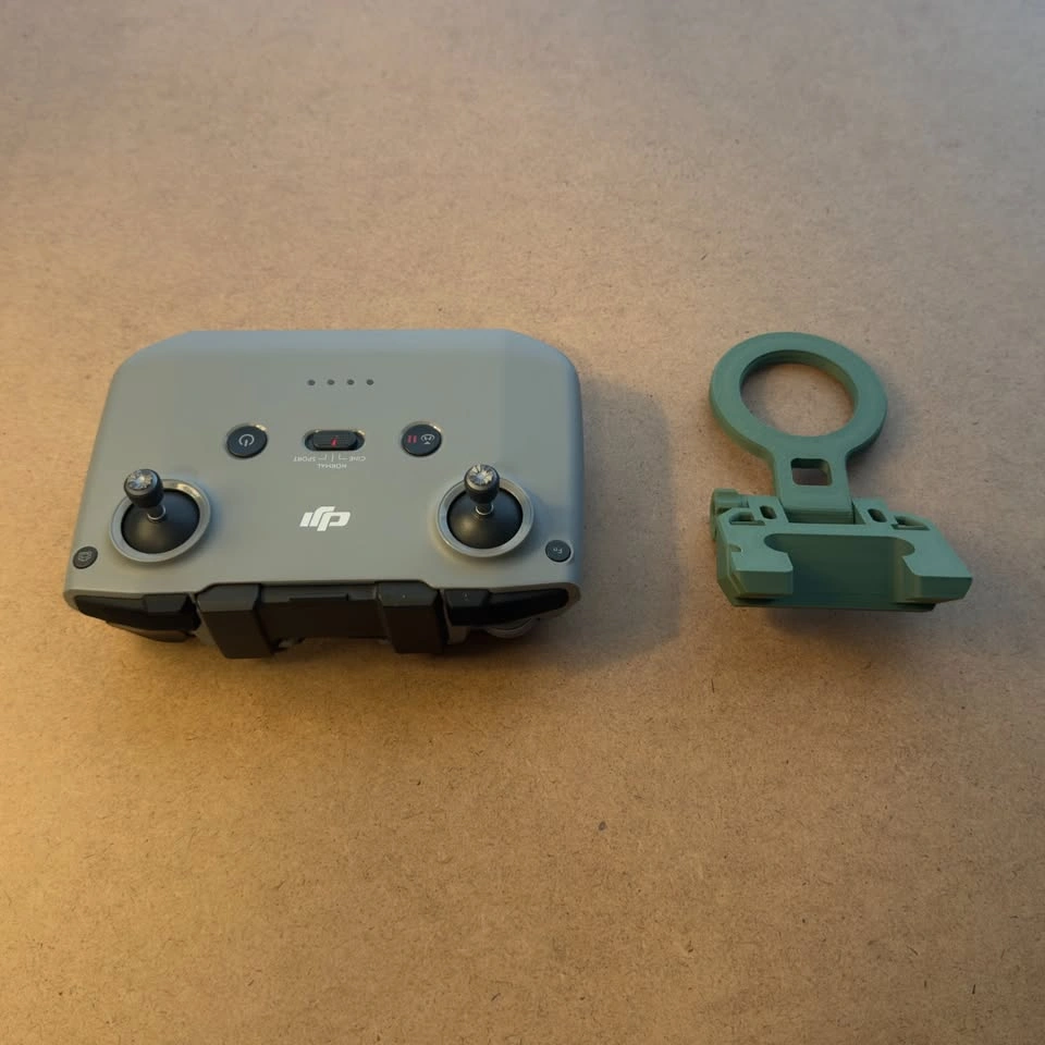 DJI Mini 3 Pro -- Starter Kit - photo 4