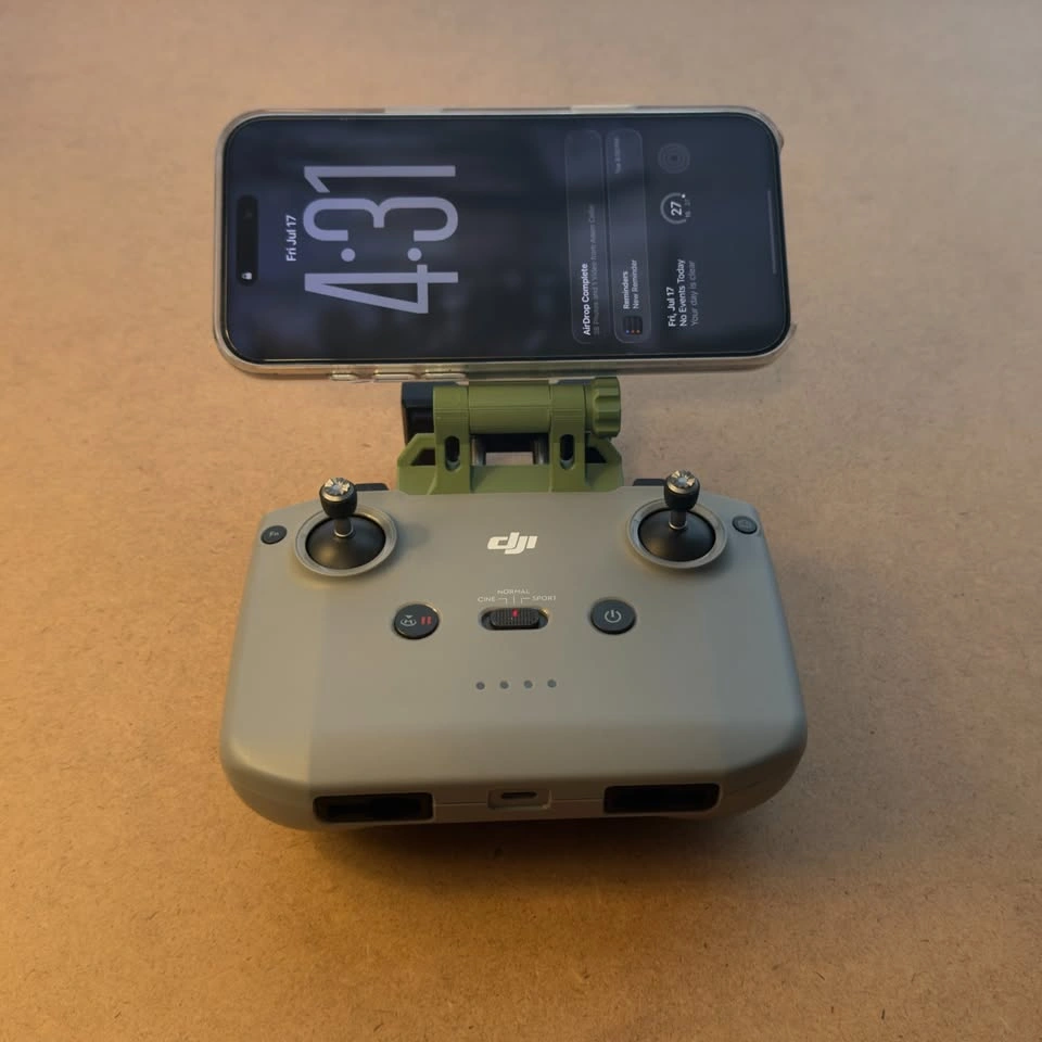 DJI Mini 3 Pro -- Starter Kit - photo 5
