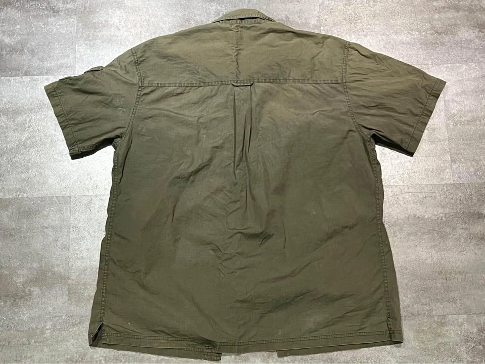 Chaps Ralph Lauren S/S Shirt Large - photo 2