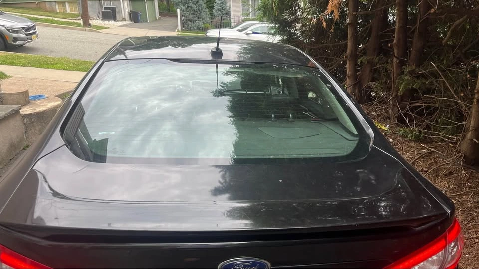 2014 Ford Fusion · Titanium AWD (OBO!) - photo 5