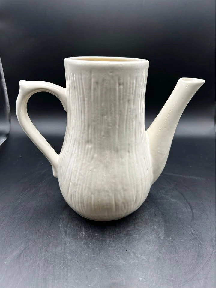 Merry Mushroom Teapot w/o Lid—Laurentian - photo 3