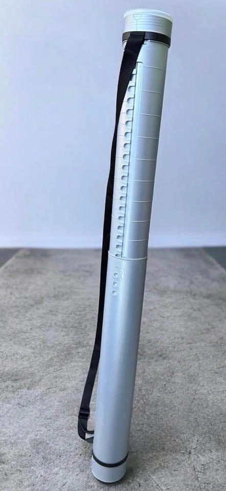 Expandable Telescoping Poster/Document Storage Tube - photo 3