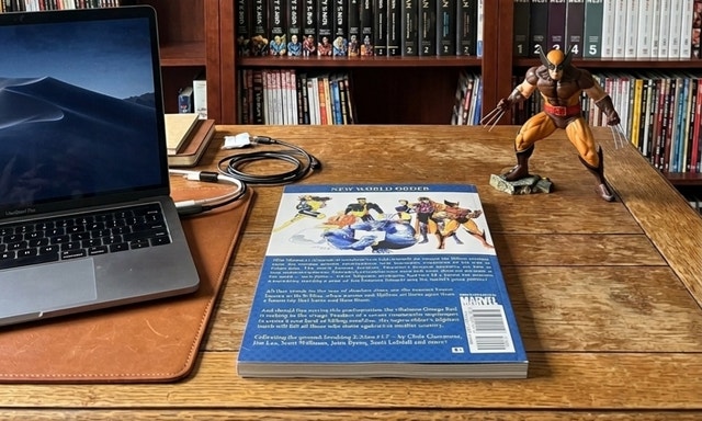 X-Men Mutant Genesis - photo 2