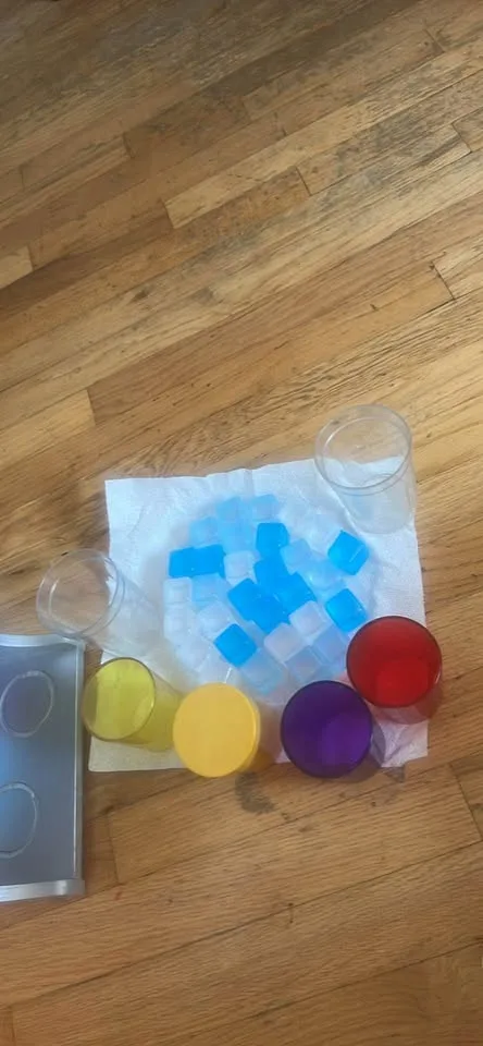 Melissa and Doug Thirst Quencher Drink Dispenser image indicator(2)