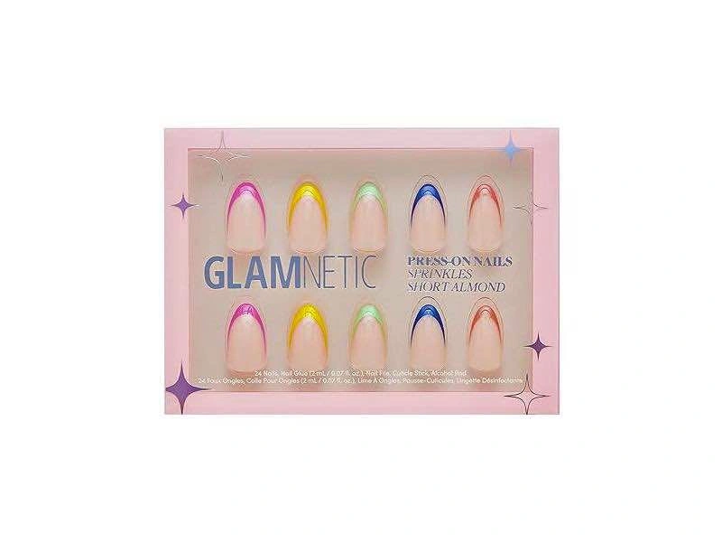 Glamnetic Press On Nails Kit
