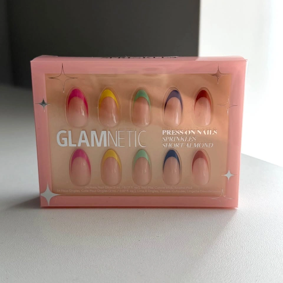 Glamnetic Press On Nails Kit - photo 2