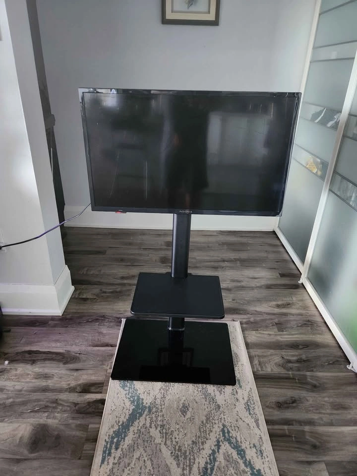 🇨🇦 32" Insignia Smart Fire TV with Stand - photo 3