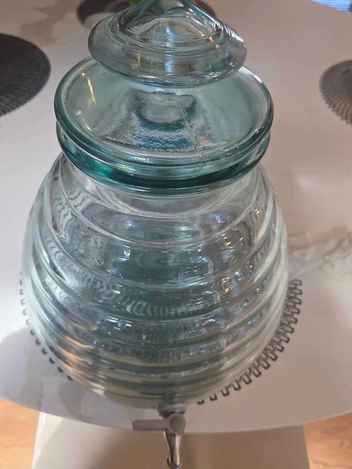 Beehive Beverage Dispenser (16") - photo 2