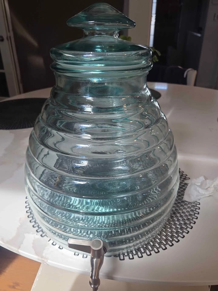 Beehive Beverage Dispenser (16") - photo 3