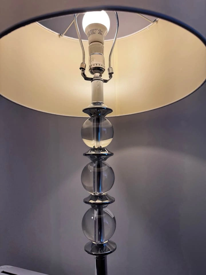 Office/ bedroom lamp - photo 2