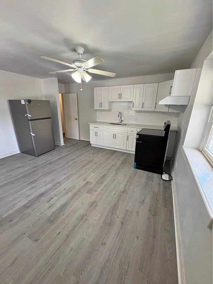 BRAND NEW 2-BEDROOM UPPER UNIT FOR RENT – 399 Joffre Pl