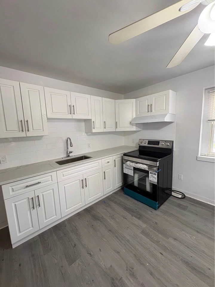 BRAND NEW 2-BEDROOM UPPER UNIT FOR RENT – 399 Joffre Pl - photo 5