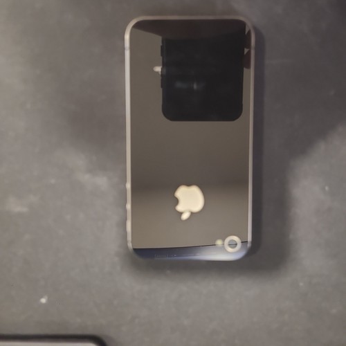 Apple iPhone 4s - 12 GB - Black (Unlocked) - photo 2