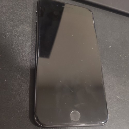 Apple iPhone 8 - 64 GB - black (locked or not working) - photo 4