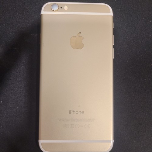 Apple iPhone 6 - 16 GB - Pink Gold (For Parts) - photo 3