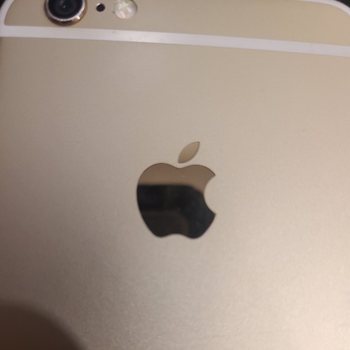 Apple iPhone 6 - 16 GB - Pink Gold (For Parts) - photo 4
