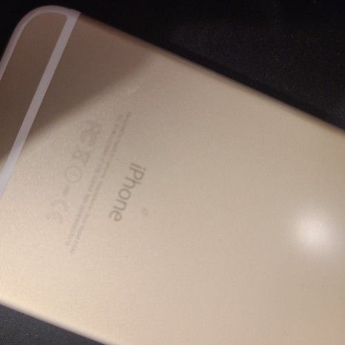 Apple iPhone 6 - 16 GB - Pink Gold (For Parts) - photo 5
