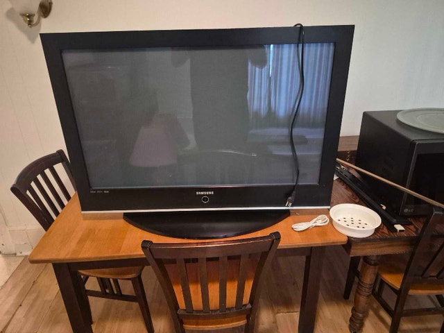 Samsung TV