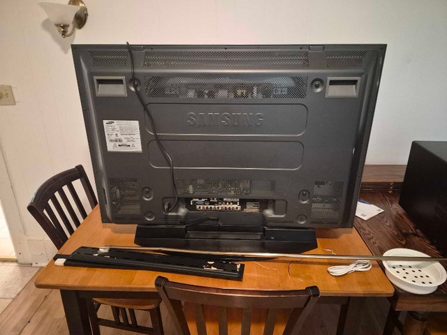 Samsung TV - photo 2