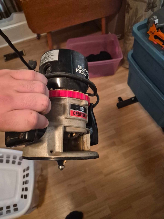 Power Tools - photo 2