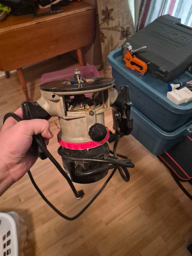Power Tools - photo 3