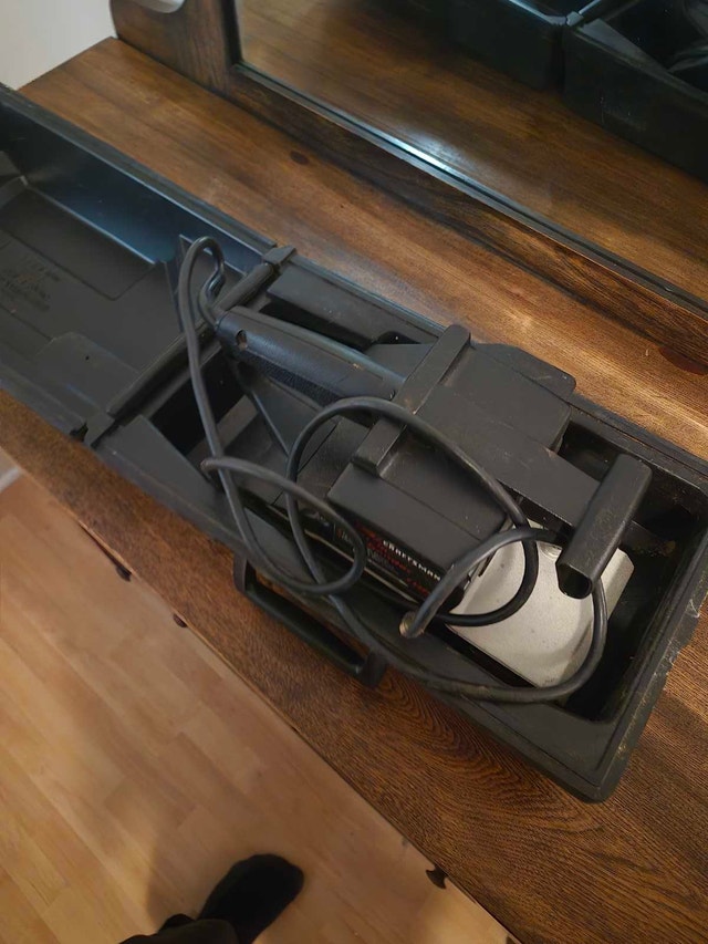 Power Tools - photo 5