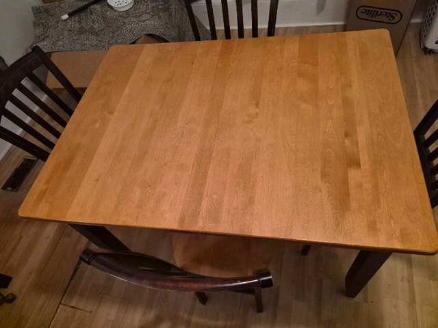 Dining Table - photo 2