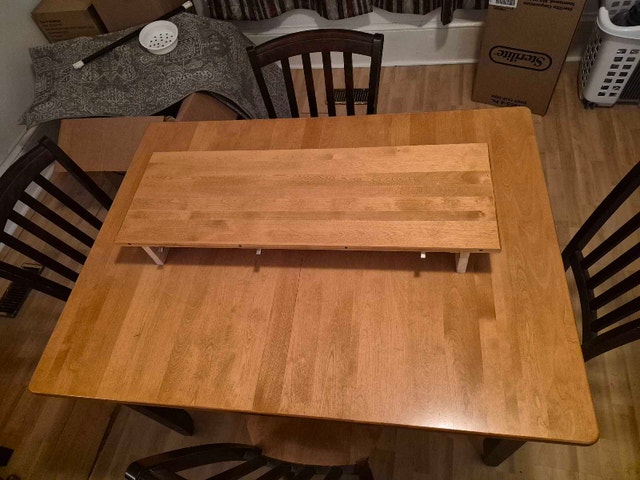 Dining Table - photo 3