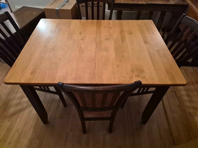 Dining Table - photo 4