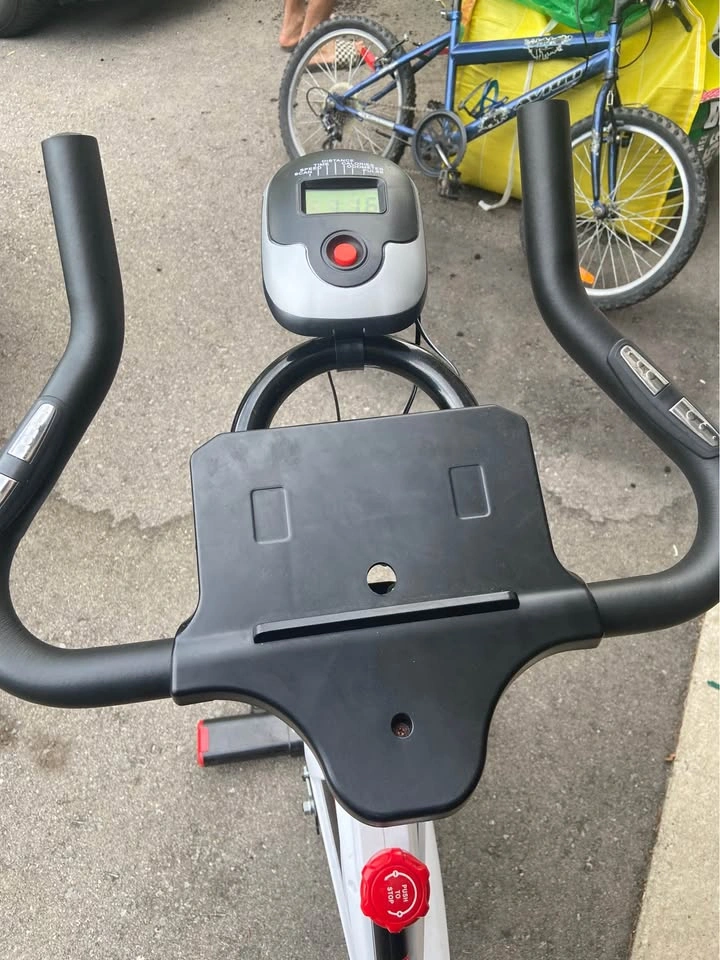 Stationary Bike - photo 2