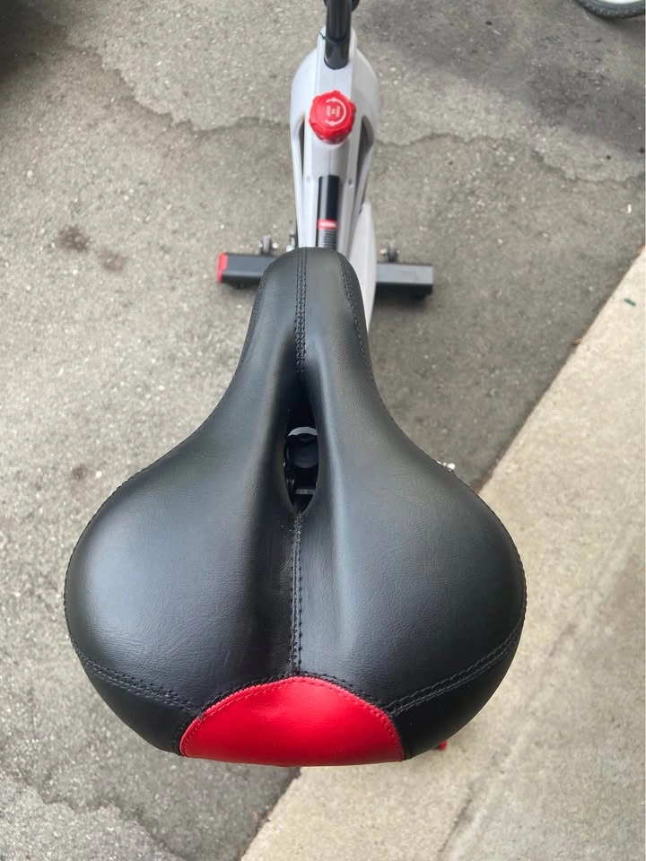 Stationary Bike - photo 4