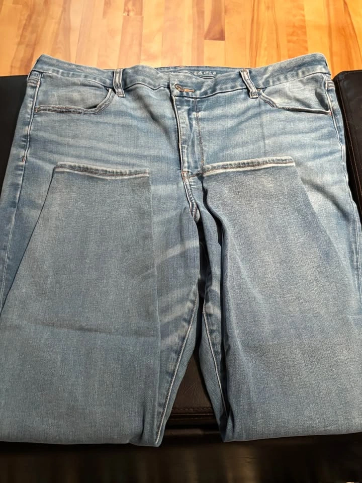 Ten item lot Ladies XL Bottoms - photo 3