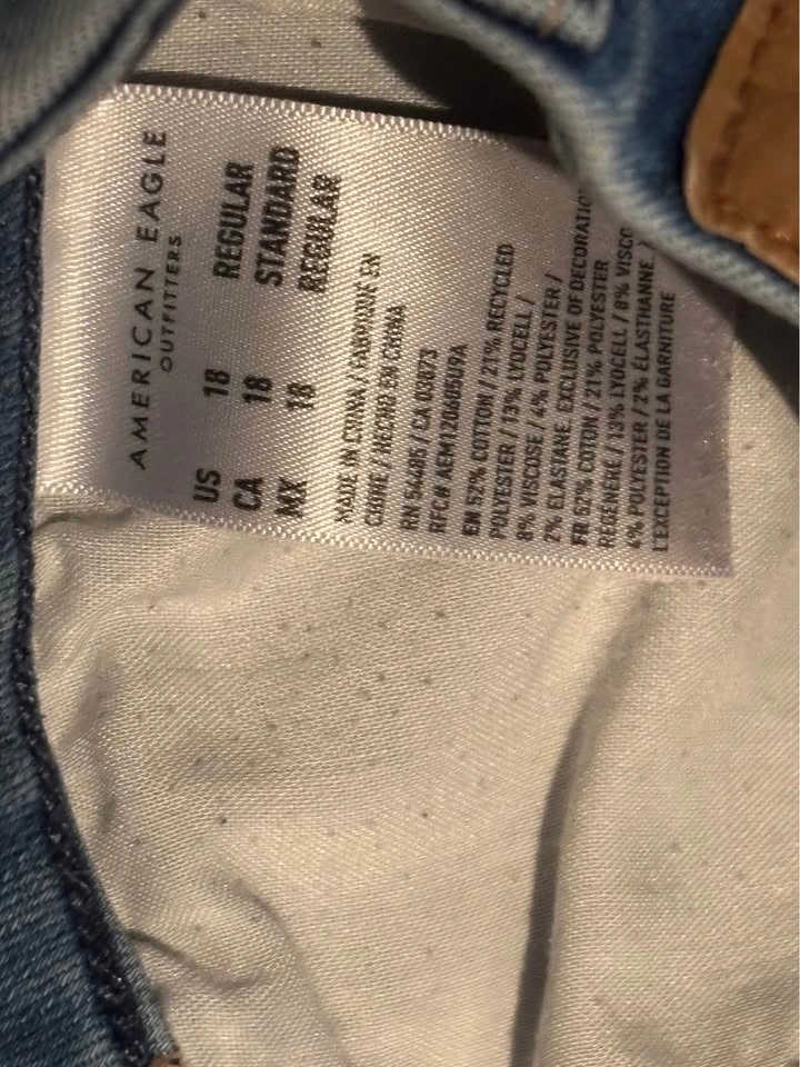 Ten item lot Ladies XL Bottoms - photo 5