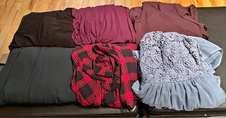 3X Dress Lot