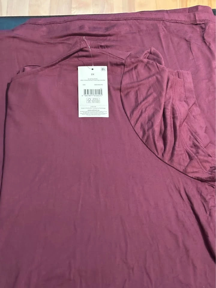 3X Dress Lot - photo 2