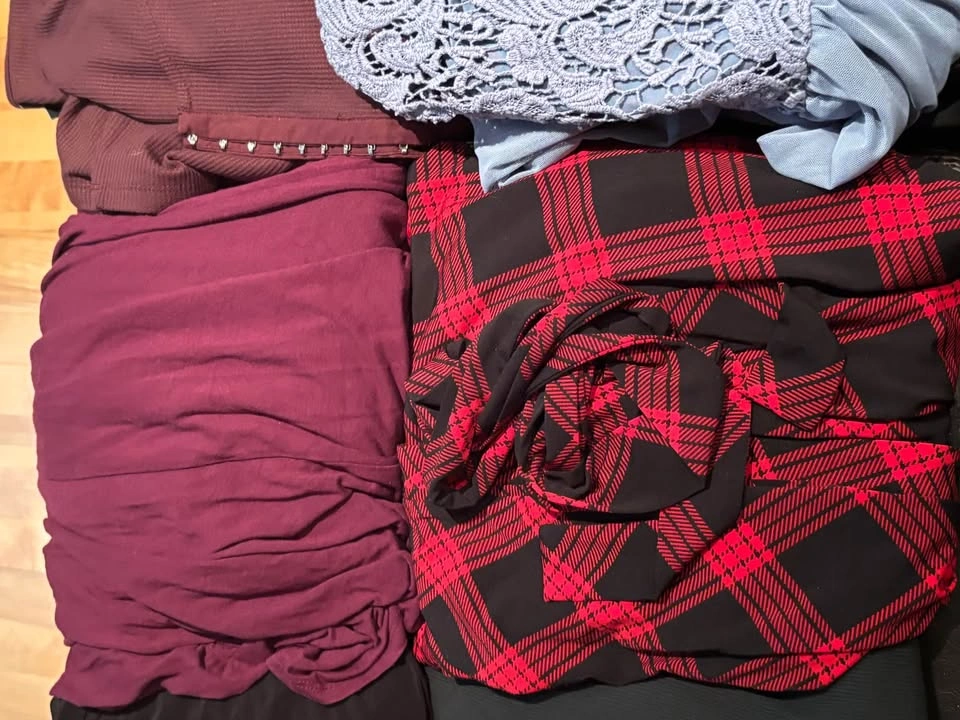 3X Dress Lot - photo 5