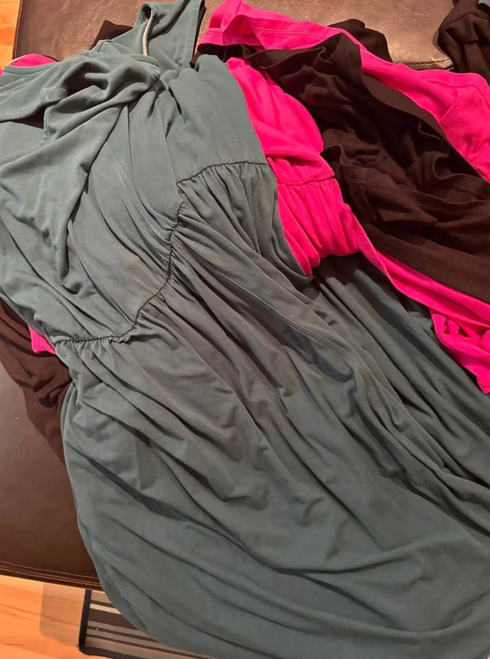 Sweetlegs Dress Lot