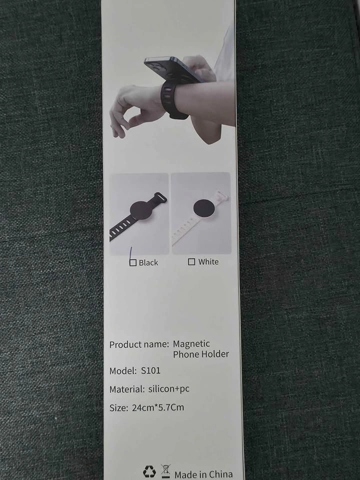 Phone holder - photo 3