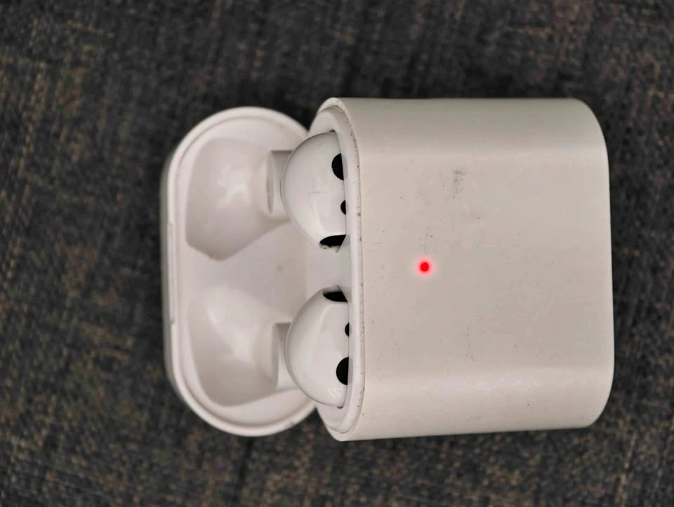 Xiaomi buds 2