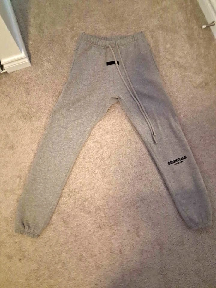 Fear of God Essentials Sweatpants