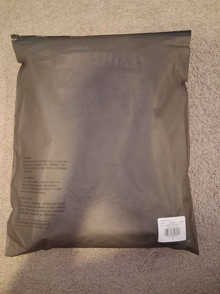 Fear of God Essentials Sweatpants - photo 4